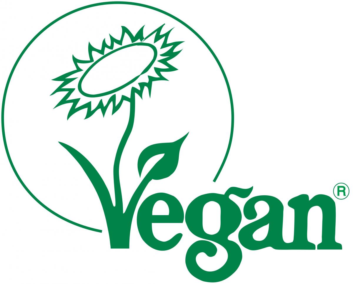 logo cosmétique vegan